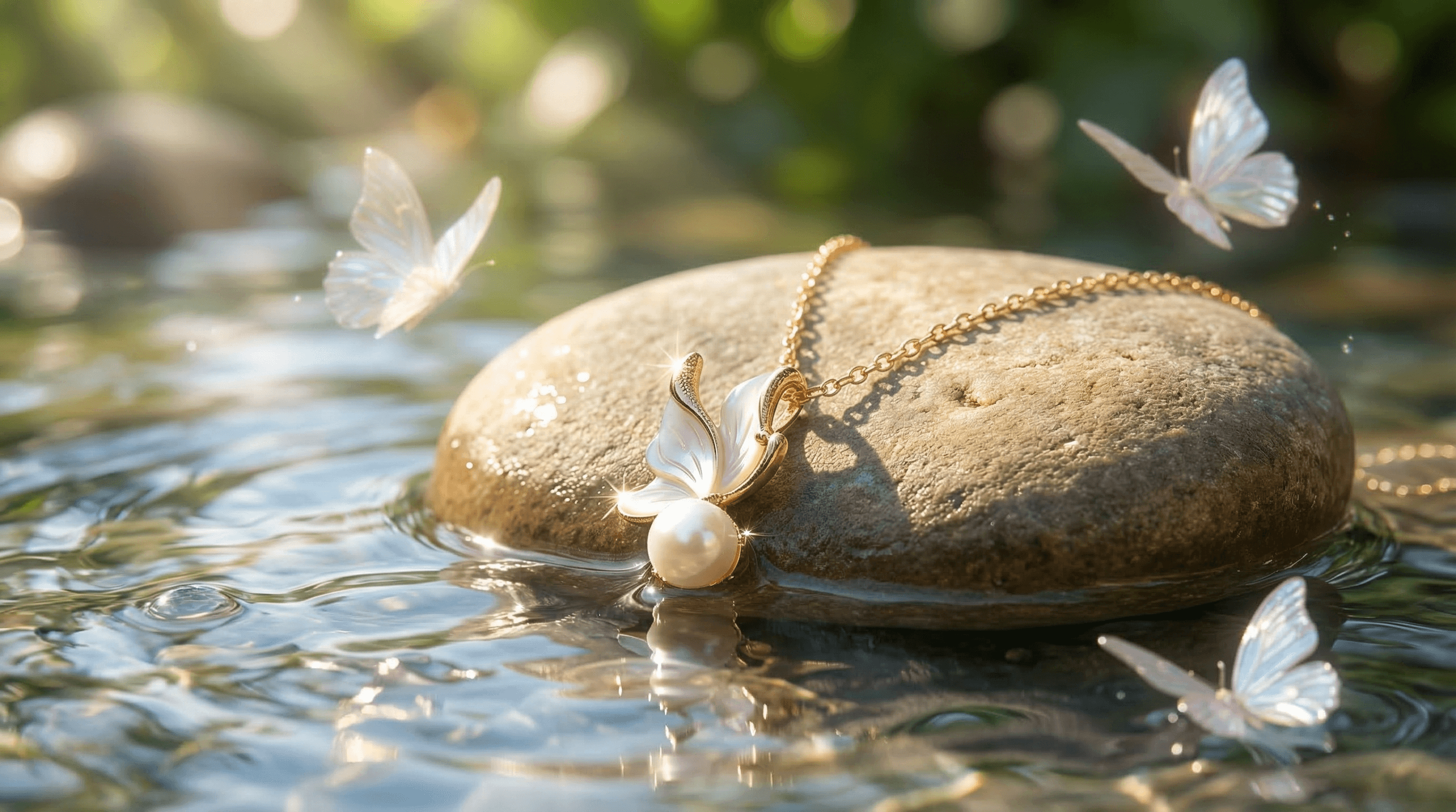 Maison Lumière Hero